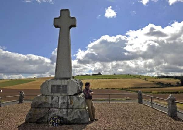 The testaments of three knights killed in the Battle of Flodden have gone on display. Picture: Phil Wilkinson