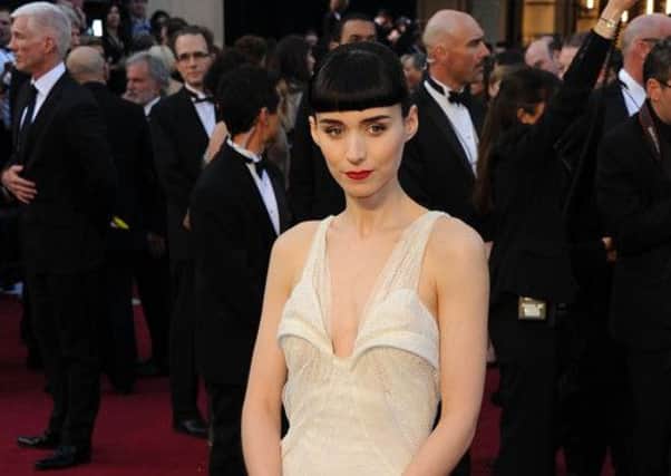Rooney Mara. Picture: Getty