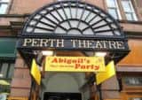 Perth Theatre is set to undergo extensive redevelopment