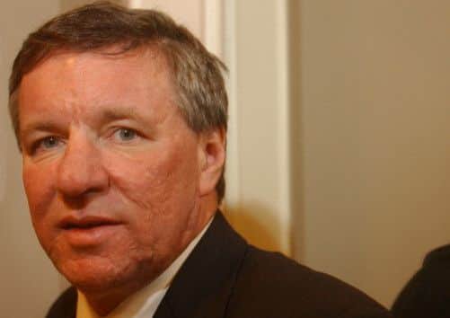 Martin Gilberts Aberdeen Asset Managements fine was cut by 30% from £10.3m. Picture: Neil Hanna