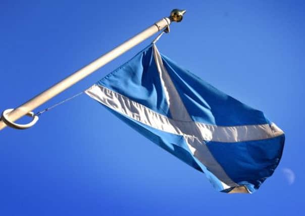 An independent Scotland needs to have Christianity enshrined in its constitution, according to Rev David Robertson. Picture: Phil Wilkinson