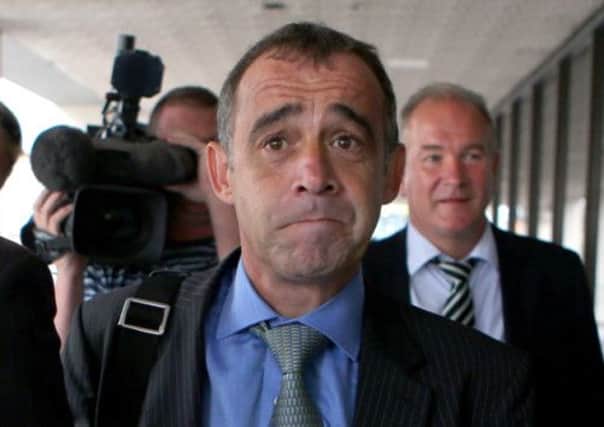 Coronation Street actor Michael Le Vell was cleared of all charges. Picture: PA