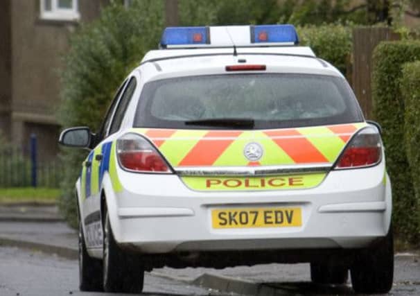 Police investigators are launching a probe. File photo: TSPL