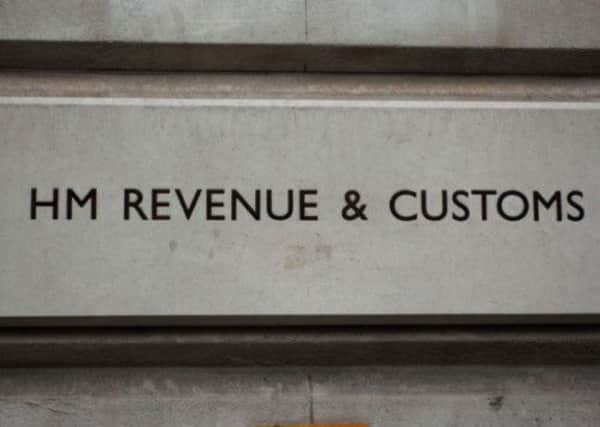 HMRC placed McGowan at the top of their most-wanted list of tax fugitives. Picture: PA
