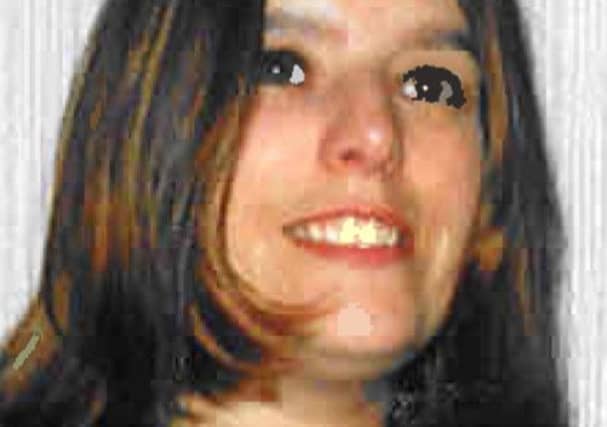 Sarah Darnley died after a helicopter went down in the North Sea near Shetland. Picture: PA