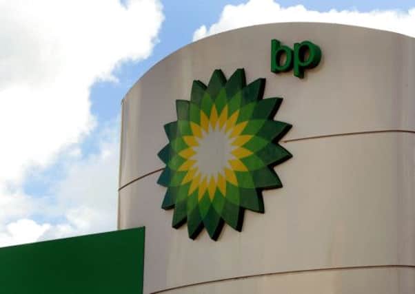 BP believes another 450 million barrels of oil could be extracted from the fields west of Shetland. Picture: Getty