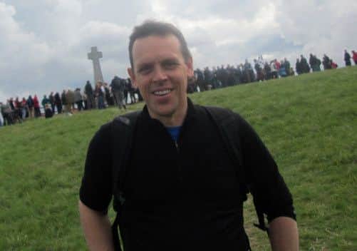 Andy Cannon