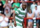 Steven Mouyokolo could be out for the season. Picture: Getty