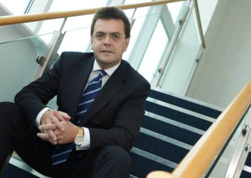 Pender: delighted to secure deal with Thornley Groves in Manchester