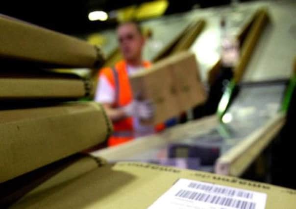 Online retailers should be 'more transparent' about delivery costs. Picture: PA