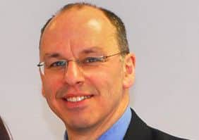 Aidan Courtney said the new contract was firms biggest