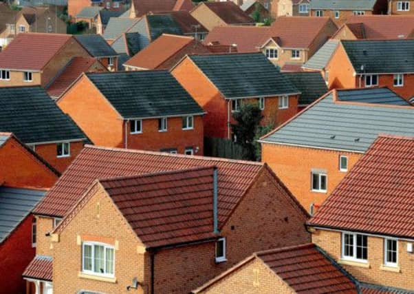 Bedroom tax is not the main challenge on welfare facing Scotland, argues Gerry Hassan. Picture: PA