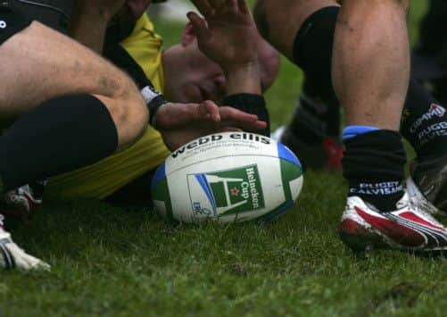 A European club tournament should not be the plaything of club owners. Picture: Getty
