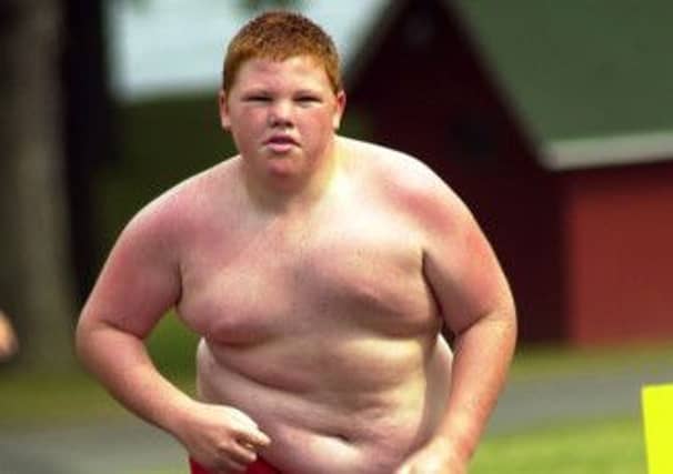 Physical inactivity is responsible for 9 per cent of premature deaths. Photograph: Getty Images
