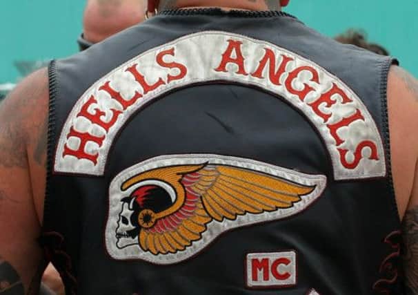 The Hells Angels had been under surveillance by an number of law enforcement groups. Picture: Getty