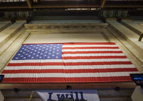 US growth to lead global economic resurgence, according to a new report. Picture: Reuters