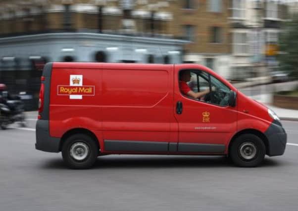 The UK Government announced plans to float Royal Mail on the stock market earlier this week. Picture: Getty
