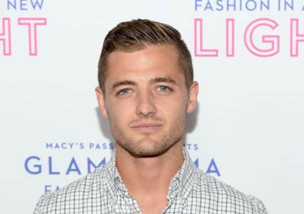 Former Leeds and USA winger Robbie Rogers announecd he was gay in February. Picture: Getty
