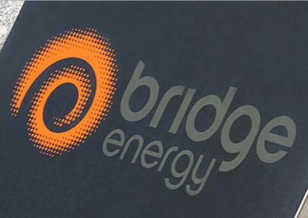 Spike Exploration has offered 162p-a-share for Aberdeen-based Bridge Energy. Picture: Complimentary