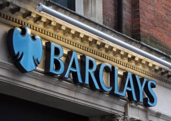 Barclays Bank is to refund at least 300,000 personal loan customers. Picture: Getty