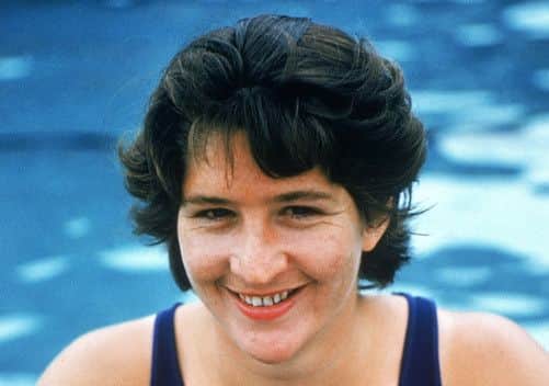 No reason for outspoken Dawn Frasers 10-year ban was given. Picture: Getty