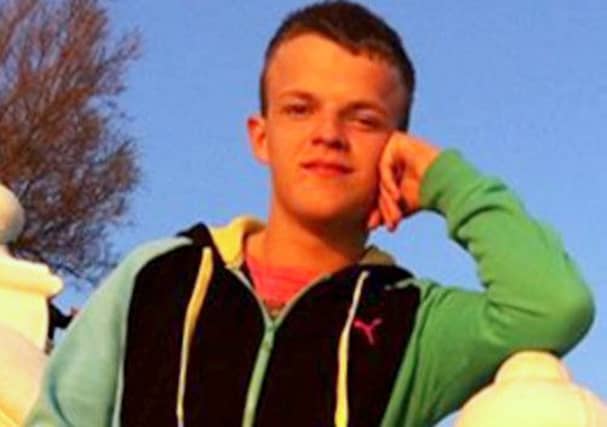 Craig Townsley went missing while travelling on a ferry from Shetland. Picture: submitted