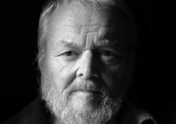 Bill Wallis