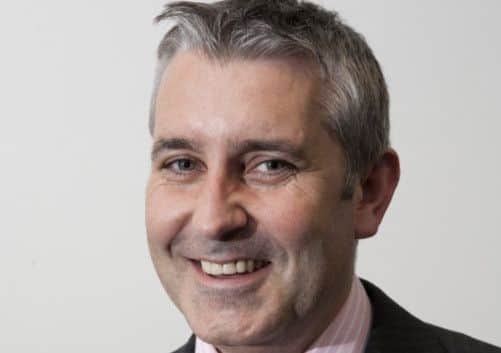 Gillen: demand still growing. Picture: Complimentary