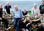 Turnberry Rug Works has been bought by its eight staff. Picture: Colin Hattersley