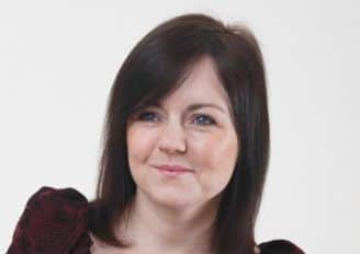 Claudette Jones: rejected idea of bringing IT in house after contract with BT ends. Picture: Complimentary