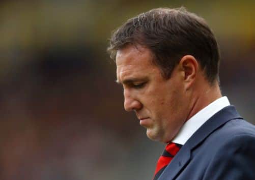 Malky Mackays methodical approach will be key as he plots Cardiffs Premier League survival. Picture: Getty