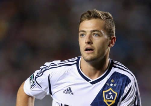 Robbie Rogers. Picture: Getty