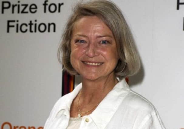 Broadcaster Kate Adie. Picture: Getty