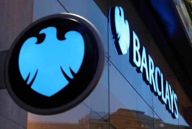 Barclays has pick-and-mix banking that allows customers with free accounts to add paid-for benefits. Picture: PA