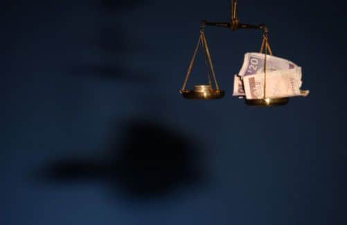LV said that more 350,000 small businesses have no employers' liability insurance and risk being fined £2,500 a day. Picture: TSPL