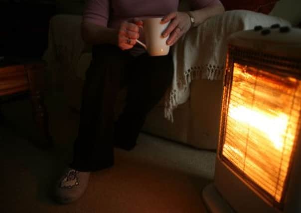 Calls have been made to do more to tackle fuel poverty. Picture: Getty