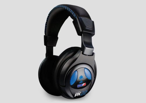 Tech review Turtle Beach Earforce PX22