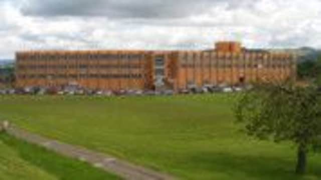 Bannockburn High School