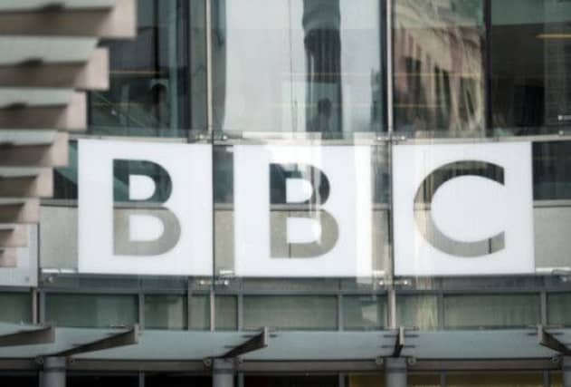 A BBC spokesman said: 'The Sky at Night is on air until the end of the year. Plans for subsequent series are being discussed.' Picture: PA
