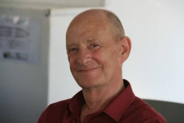Vincent Hastie