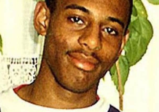 Stephen Lawrence was killed in a racist attack in 1993. Picture: PA