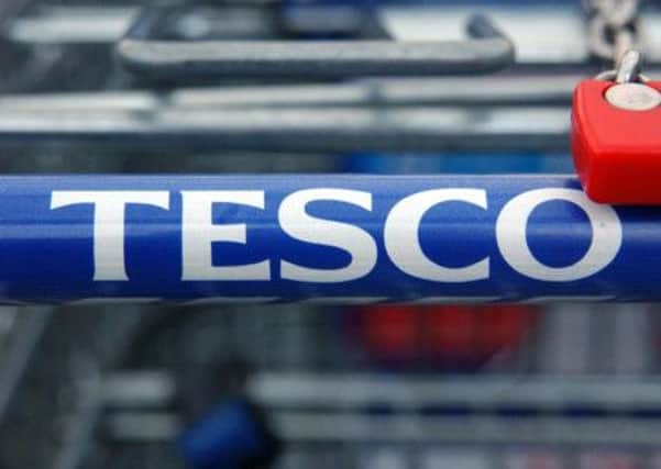 Tesco has followed Asda in apologising for stocking a fancy dress costume condemned by mental health campaigners. Picture: PA