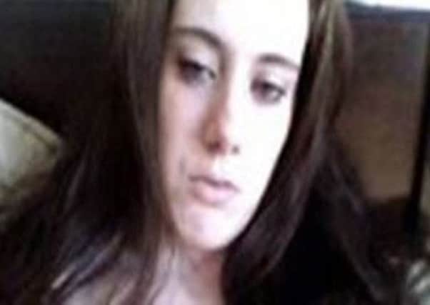 Interpol have issued a 'Red Notice' for Samantha Lewthwaite, making her the most wanted woman in the world. Picture: PA