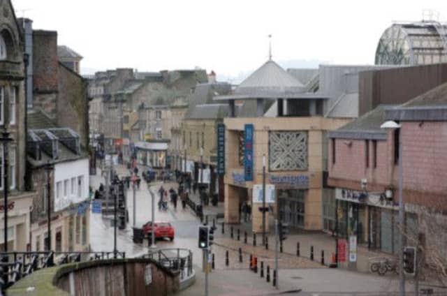 The centre has been set up in Inverness