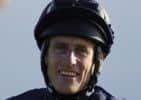 Hes still got it: Johnny Murtagh. Picture: Getty