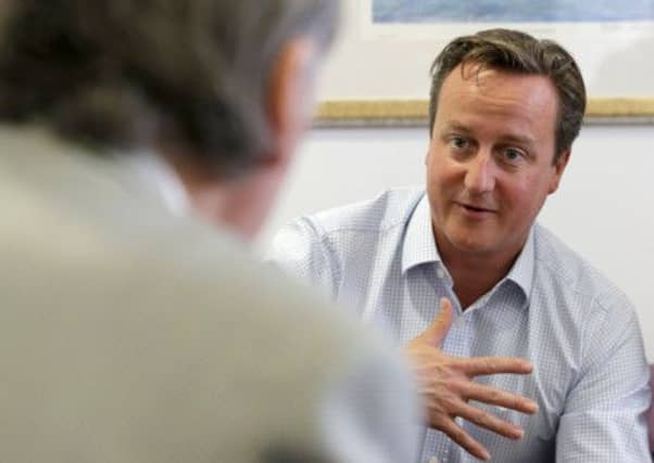 Couples to be up to £200 a year better off from 2015. Picture: Getty
