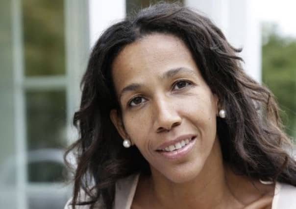 Jennifer Teege hopes her story will inspire others. Picture: Getty