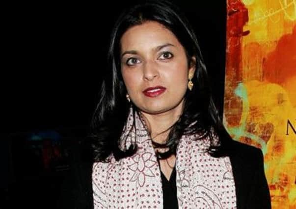 Jhumpa Lahiri expertly observes the minutiae of nature or of human interaction. Picture: Getty