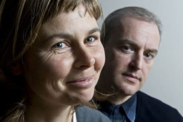 Saturday at Eastern Promise will feature The Vaselines  such bands add lustre to the events reputation. Picture: Wattie Cheung