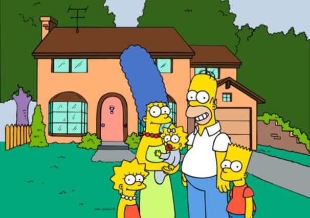 Al Jean did not confirm which character from The Simpsons is to be killed off. Picture: AP